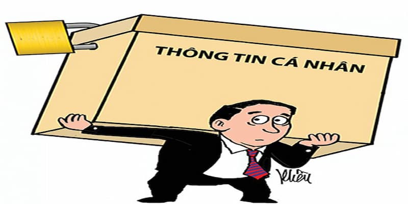 Quyền Riêng Tư 3 Người chơi có thể thay đổi các thông tin nhân của mình theo chính sách đã được đưa ra
